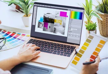 Books For Graphic Designers